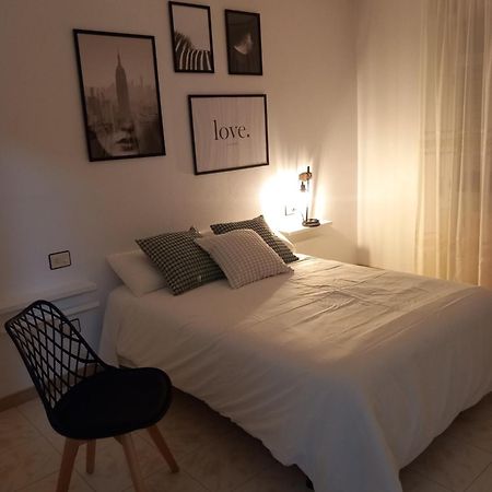 Ferienwohnung La Aurora Camariñas Exterior foto