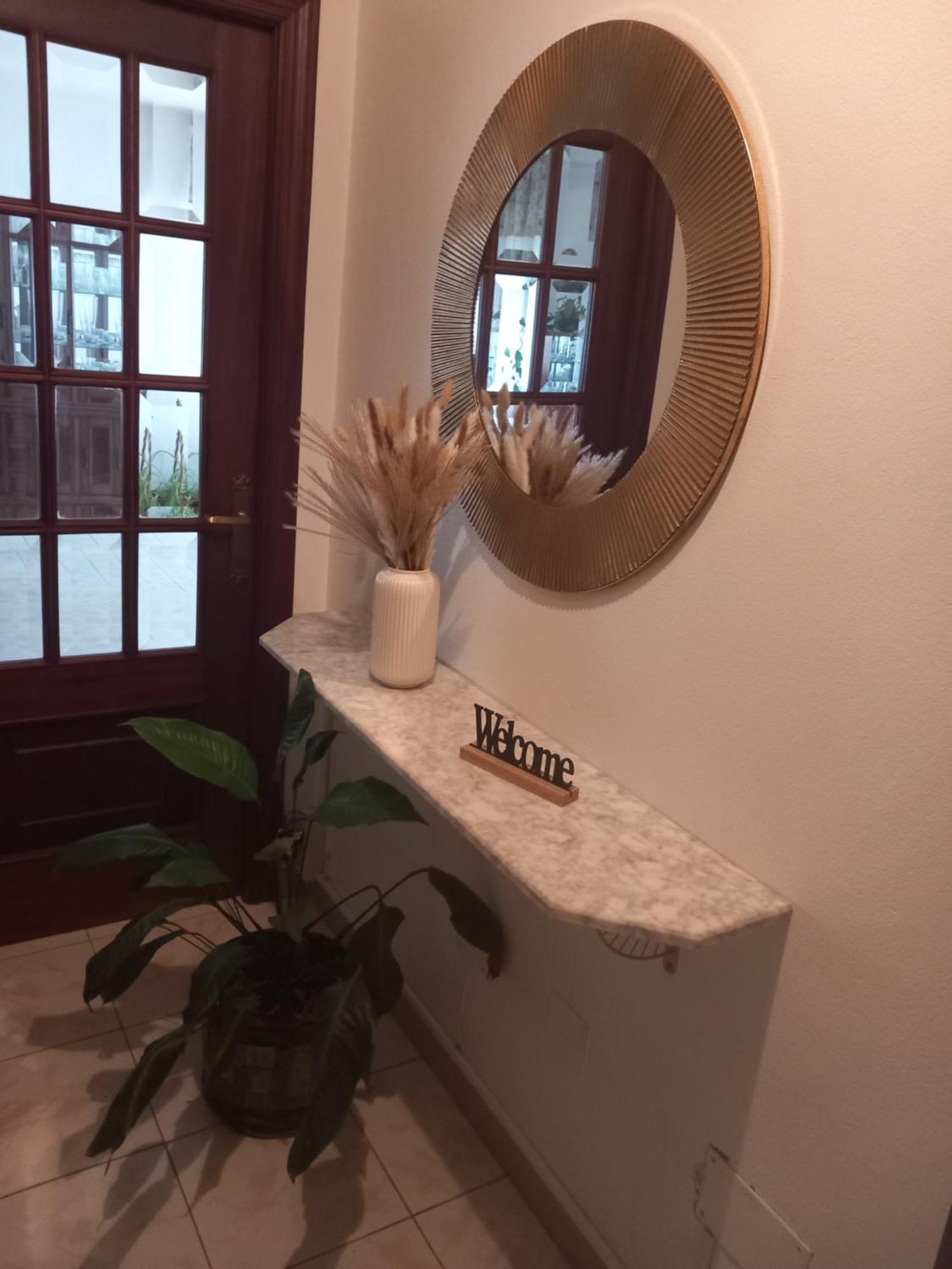 Ferienwohnung La Aurora Camariñas Exterior foto