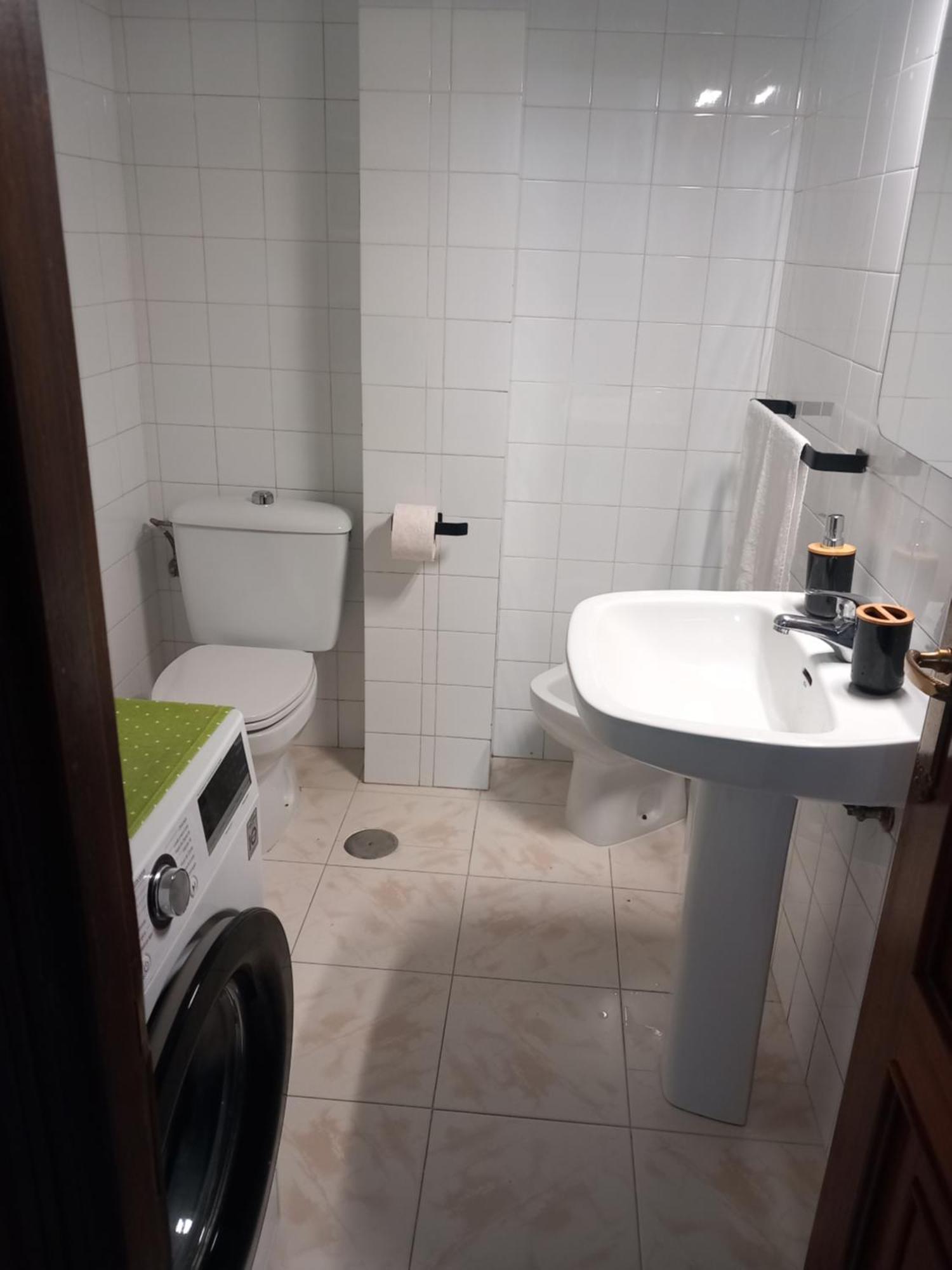 Ferienwohnung La Aurora Camariñas Exterior foto